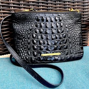 Brahmin Crossbody/Clutch